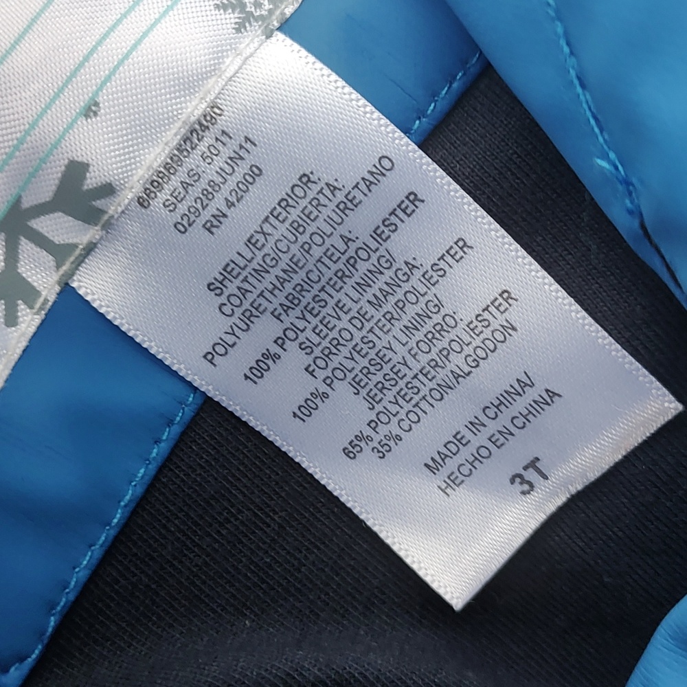 ☔ jacket*🧥 - Picture 9 of 9
